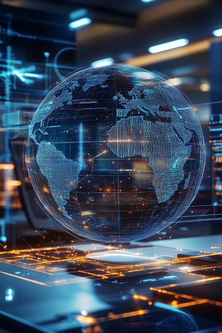 Formation 1 — Les Fondations du Digital