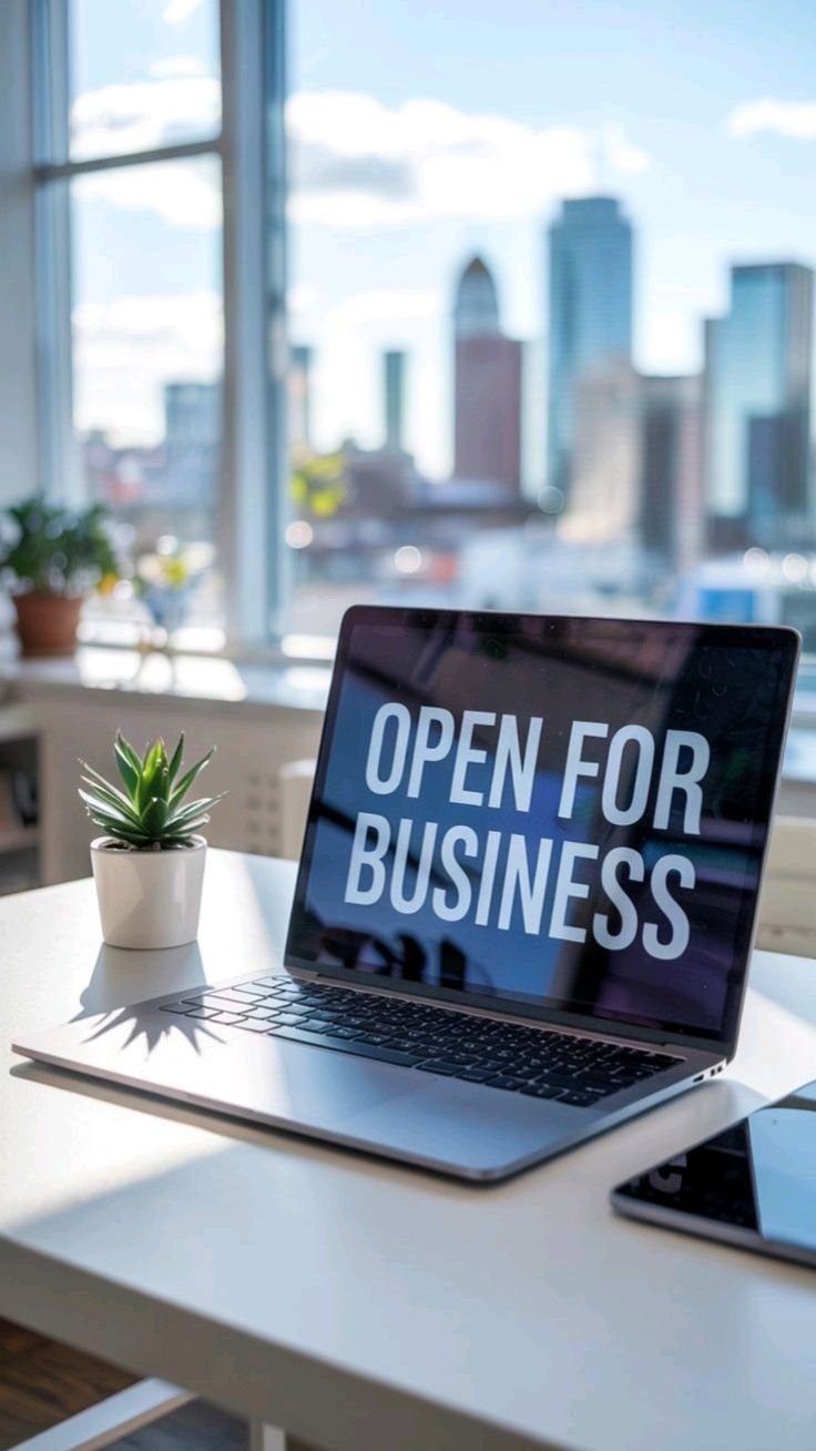 Comment commencer dans le digital ?